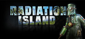 Radiation Island Logo