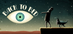 Back to Bed Logo