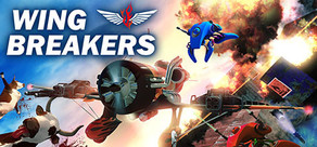 Wing Breakers Logo