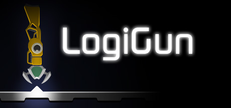 LogiGun Logo