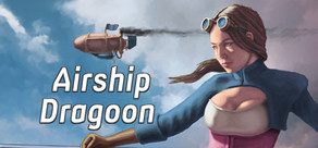 Airship Dragoon Logo