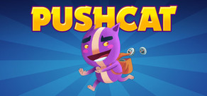 Pushcat Logo
