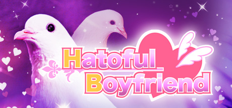 Hatoful Boyfriend Logo