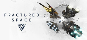 Fractured Space Logo