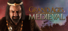 Grand Ages: Medieval Logo