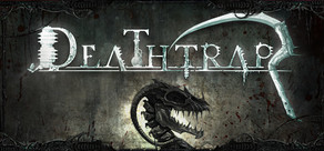 Deathtrap Logo