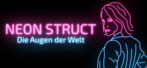 NEON STRUCT Logo