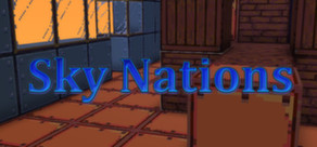 Sky Nations Logo