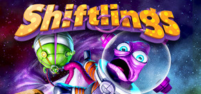 Shiftlings Logo