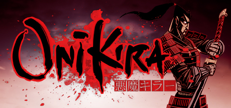 Onikira: Demon Killer Logo