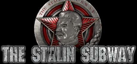 The Stalin Subway Logo