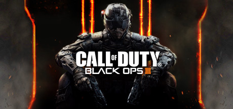 Call of Duty: Black Ops III Logo