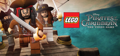 Showcase :: LEGO® Pirates of the Caribbean The Video Game