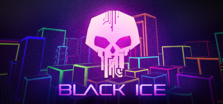 Black Ice Logo