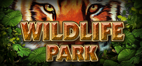 Wildlife Park Logo