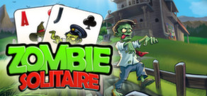 Zombie Solitaire Logo