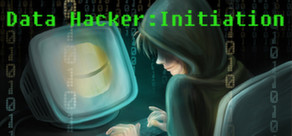 Data Hacker: Initiation Logo