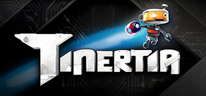 Tinertia Logo