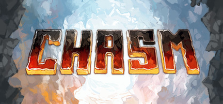 Chasm Logo