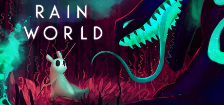 Rain World Logo