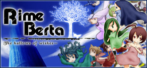 Rime Berta Logo