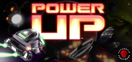 Power-Up Logo
