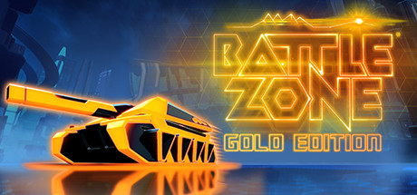 Battlezone Logo