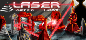 Khet 2.0 Logo