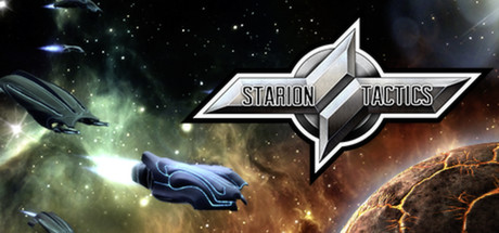 Starion Tactics Logo