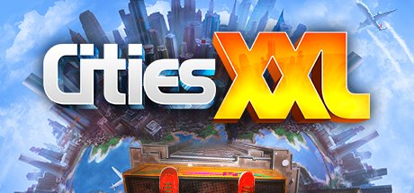 Cities XXL Logo