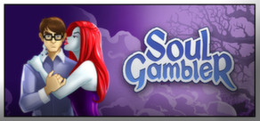 Soul Gambler Logo