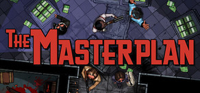 The Masterplan Logo