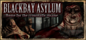 Blackbay Asylum Logo