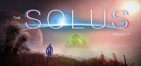 The Solus Project Logo