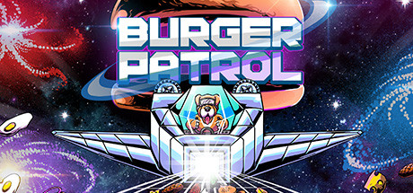 Burger Patrol Logo