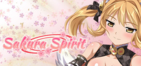 Sakura Spirit Logo