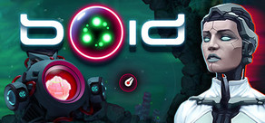 Boid Logo