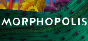Morphopolis Logo