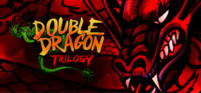 Double Dragon Trilogy Logo