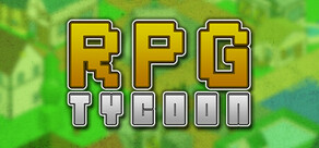 RPG Tycoon Logo