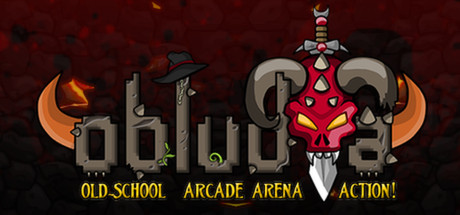 Obludia Logo