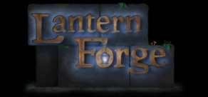 Lantern Forge Logo
