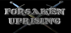 Forsaken Uprising Logo