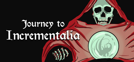Journey to Incrementalia Logo