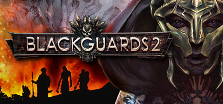 Blackguards 2 Logo