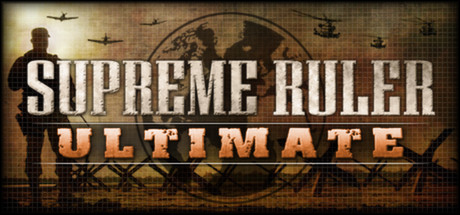 Supreme Ruler Ultimate Logo