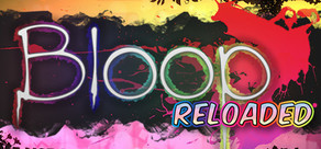 Bloop Reloaded Logo