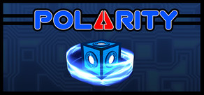 Polarity Logo