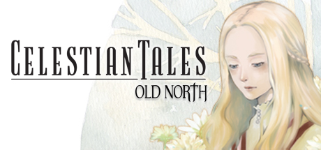 Celestian Tales: Old North Logo