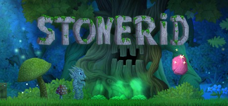 Stonerid Logo